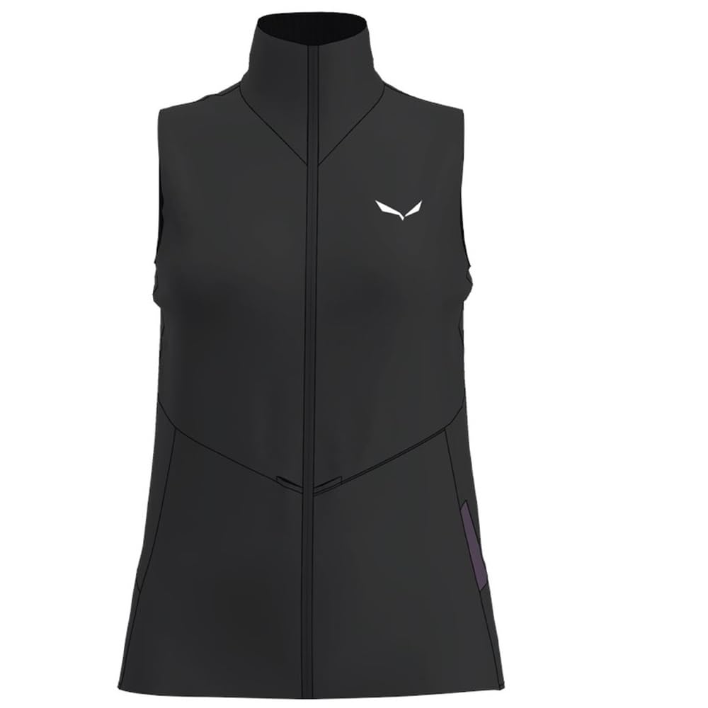 salewa-pedroc-dst-light-vest-w-gilet-softshell-antivento-donna image 1