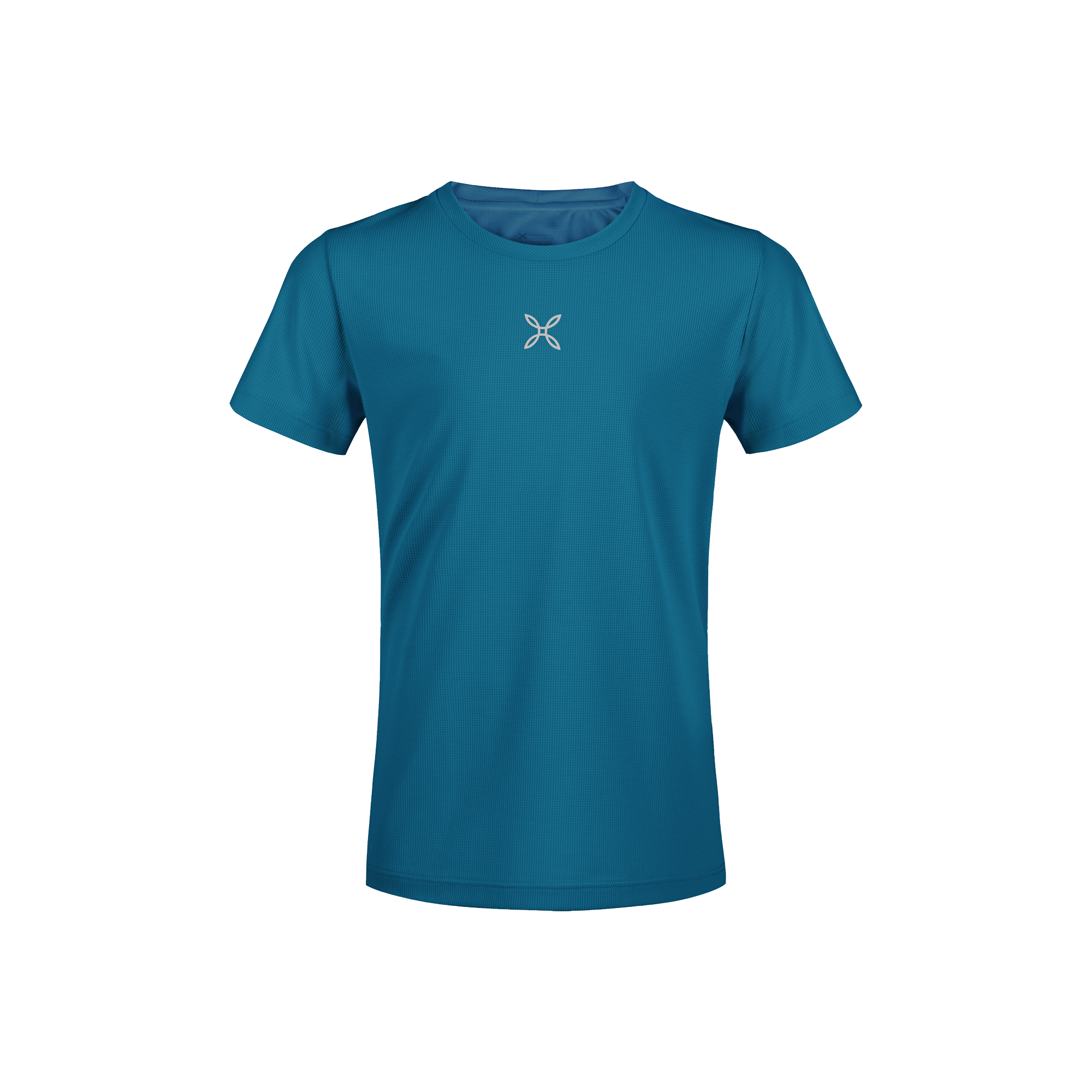 montura-deltapeak-t-shirt-kids-maglia-bambino-trekking image 2