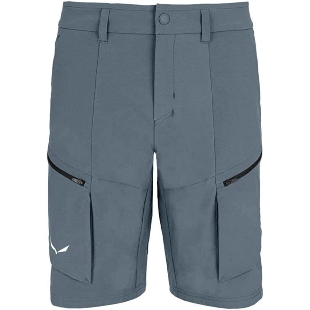 salewa-puez-durastretch-cargo-shorts-uomo image 5
