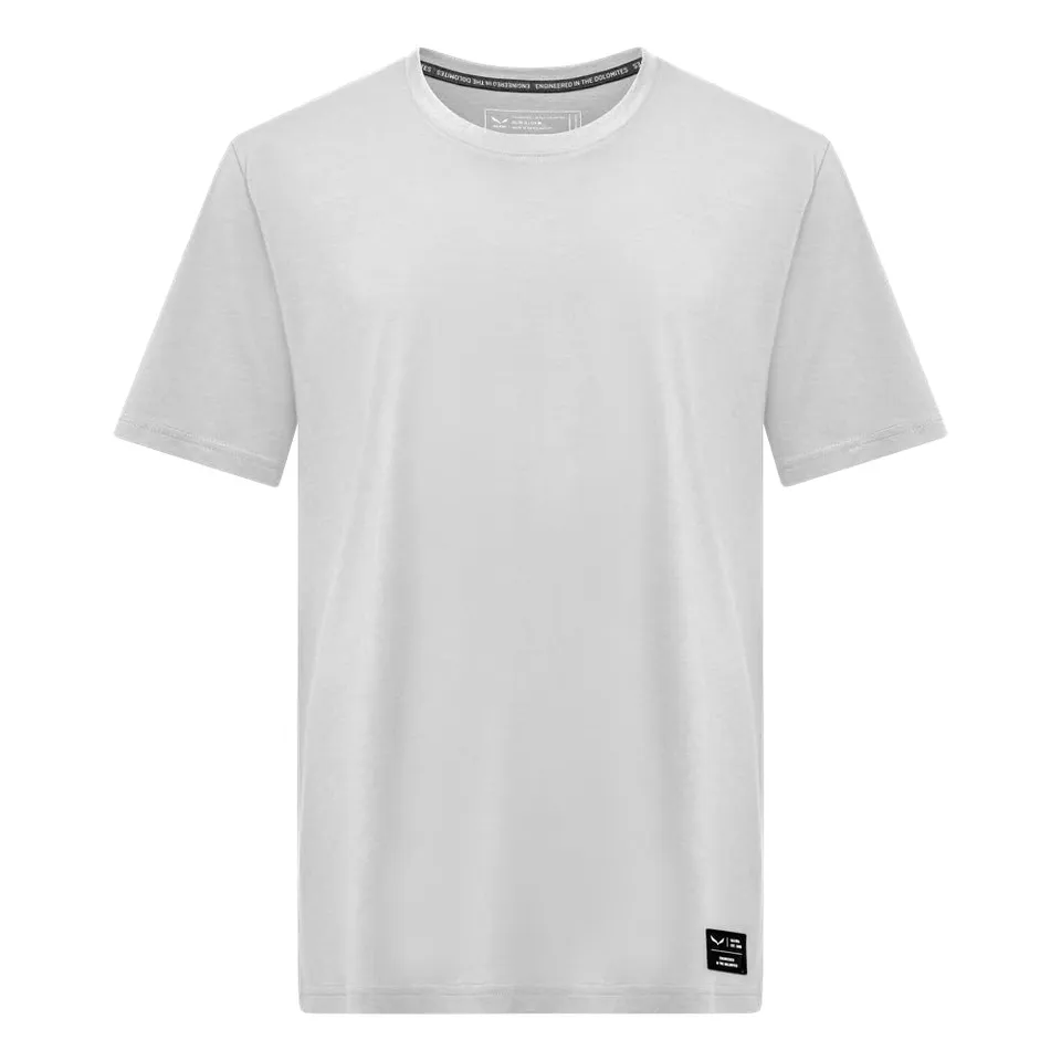 salewa-eagle-logo-patch-t-shirt-uomo-manica-corta-2 image 1