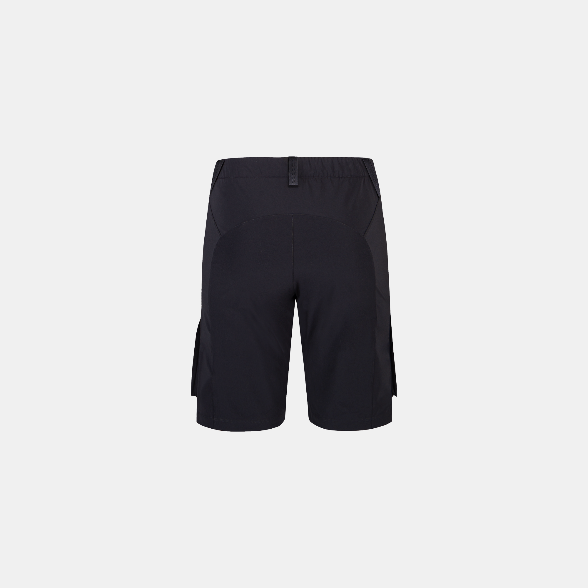 montura-elemental-2-bermuda-pantaloncini-trekking-uomo image 2