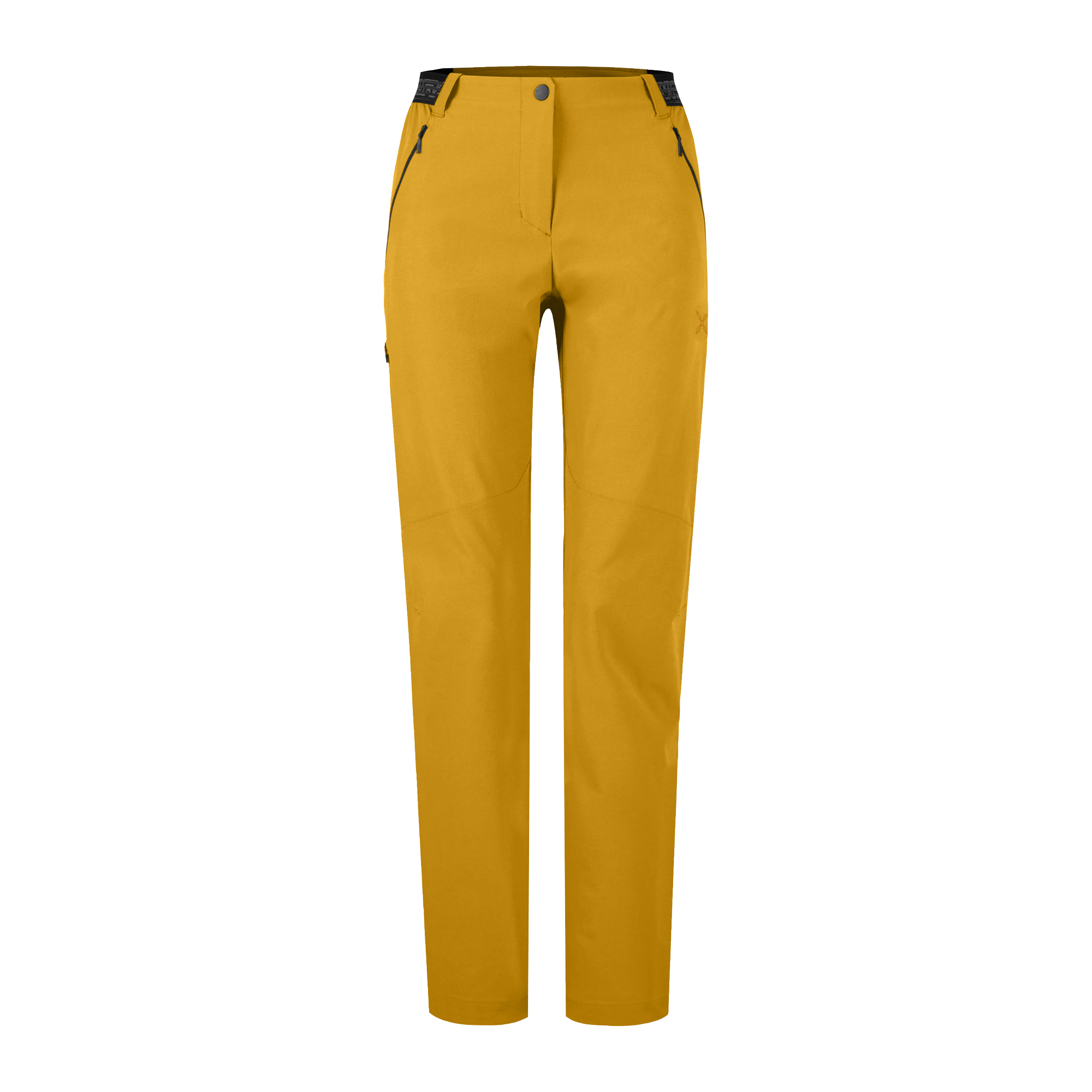 montura-route-ripstop-pants-donna image 2