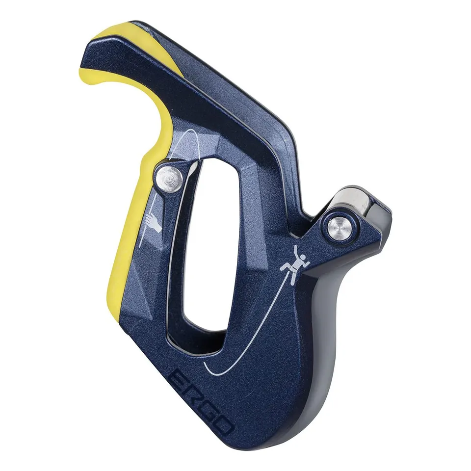 salewa-ergo-belay-system-dispositivo-assicurazione-alluminio image 1