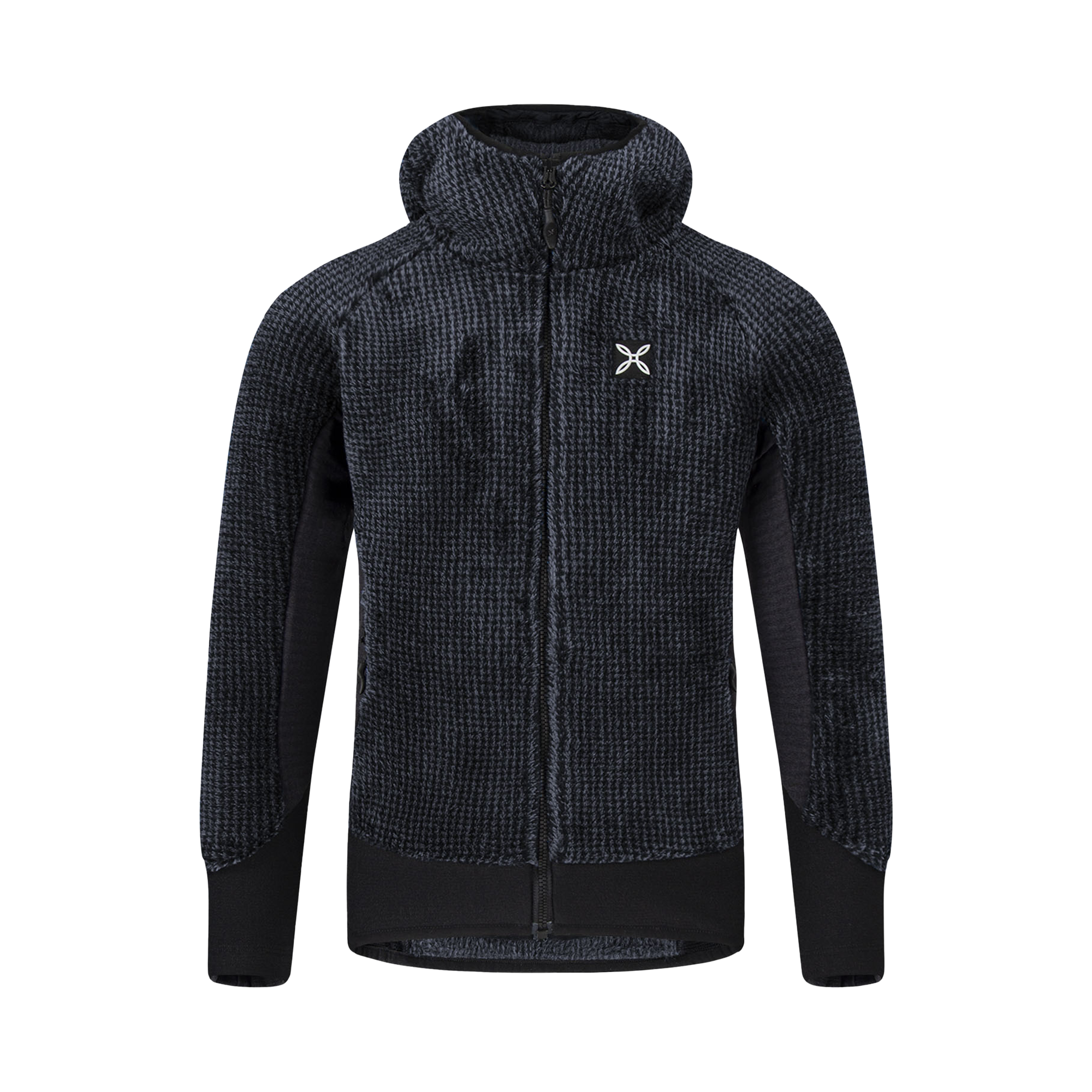 montura-remix-fleece-jacket-kids-pile-bambino-polartec-high-loft image 6