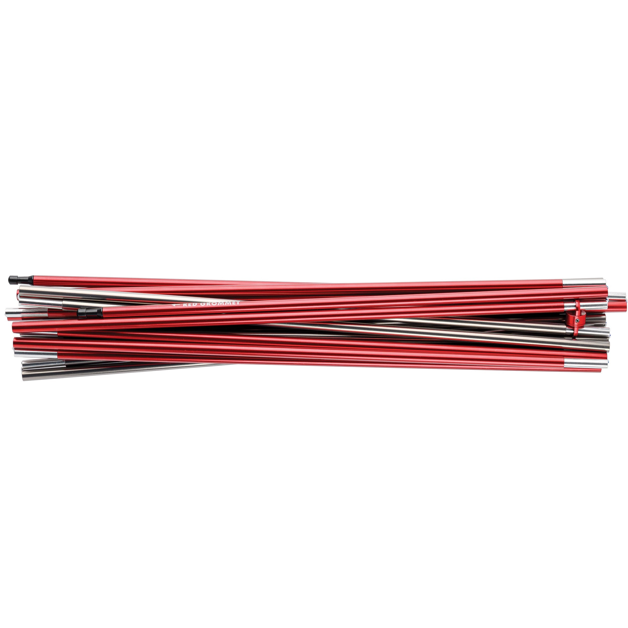 msr-elixir-tent-poles-2014-2024-set-pali-di-ricambio-per-tenda image 1