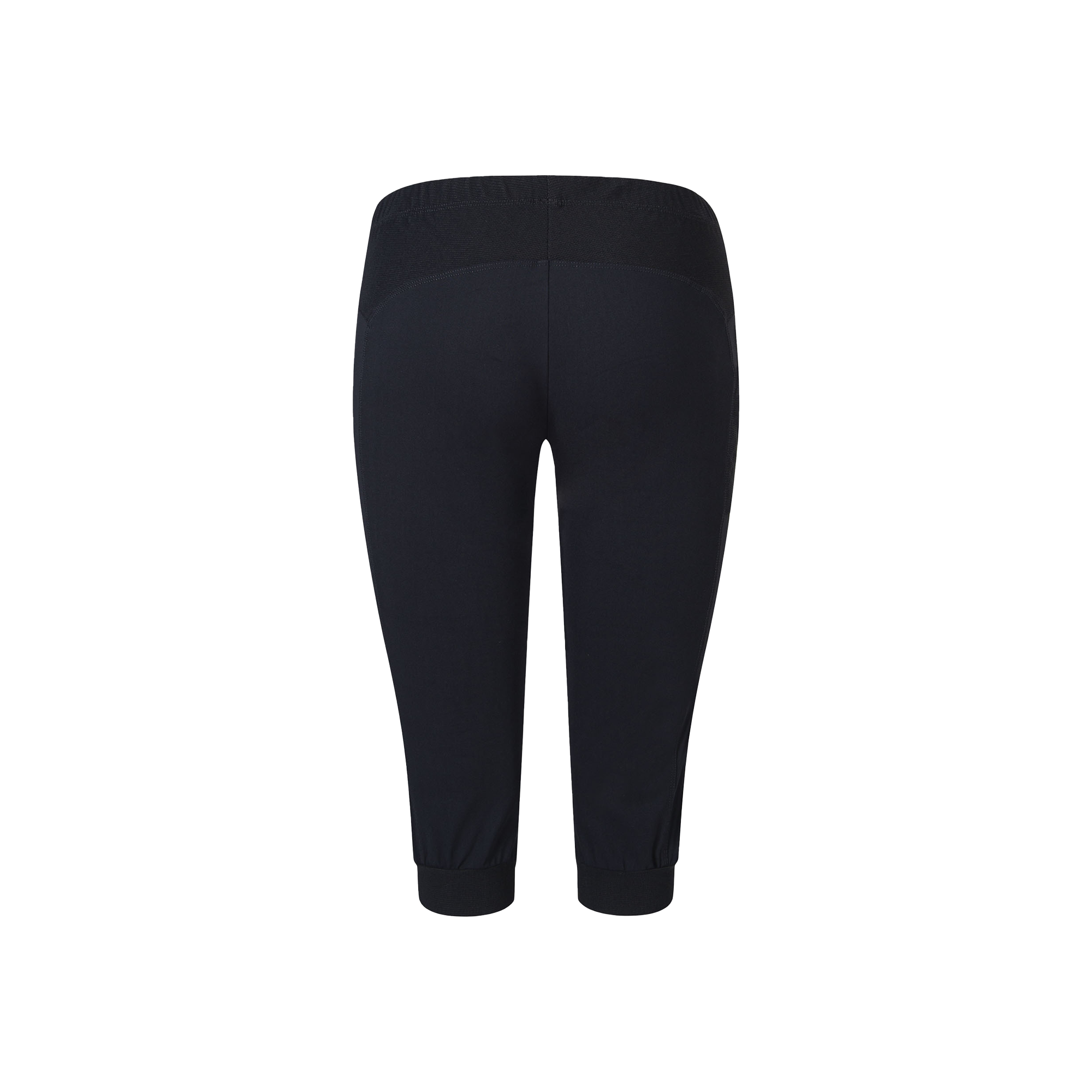 montura-sound-3-4-pants-donna-pinocchietti-capri-sportivi image 7