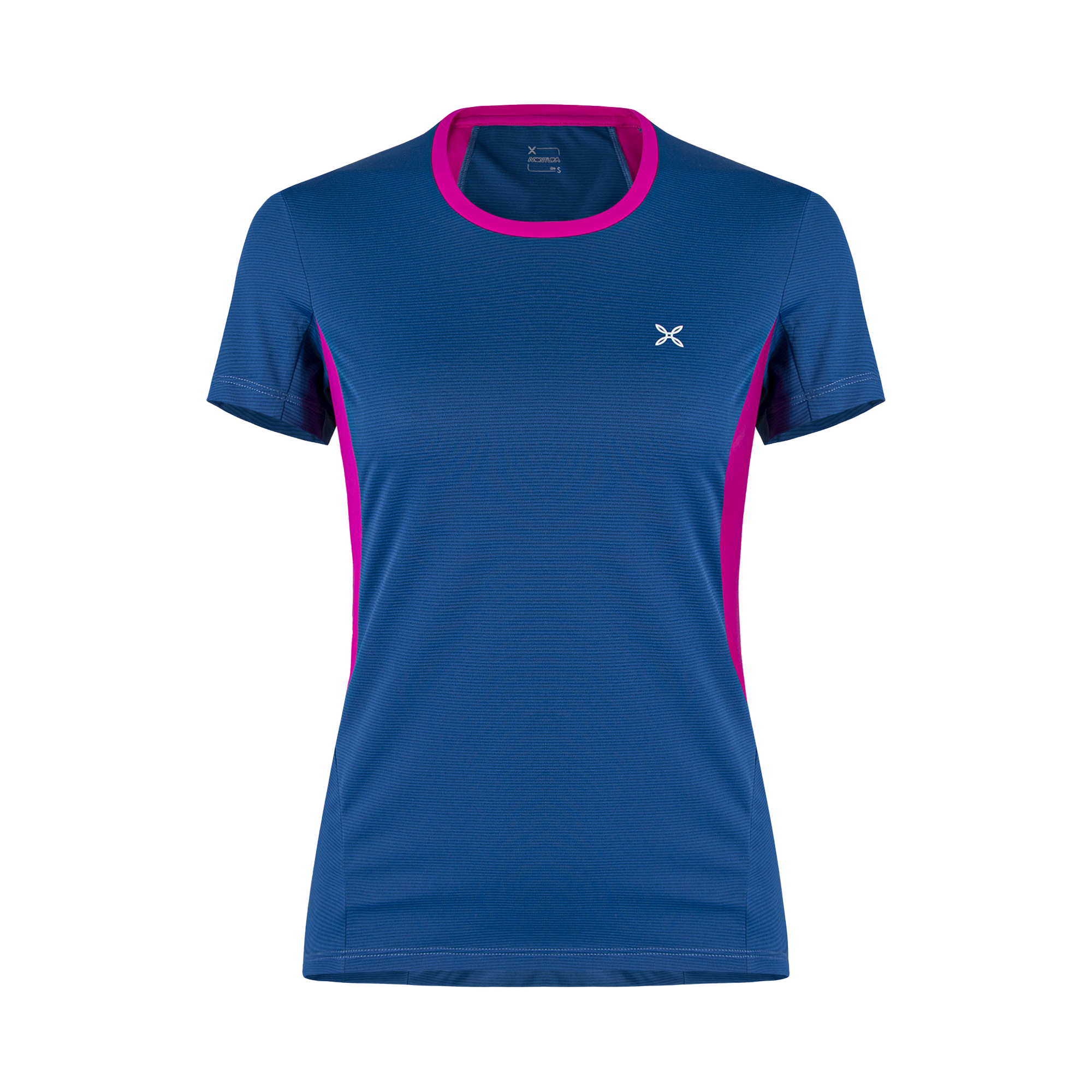 montura-trendy-fit-t-shirt-woman-maglietta-trekking-donna image 1