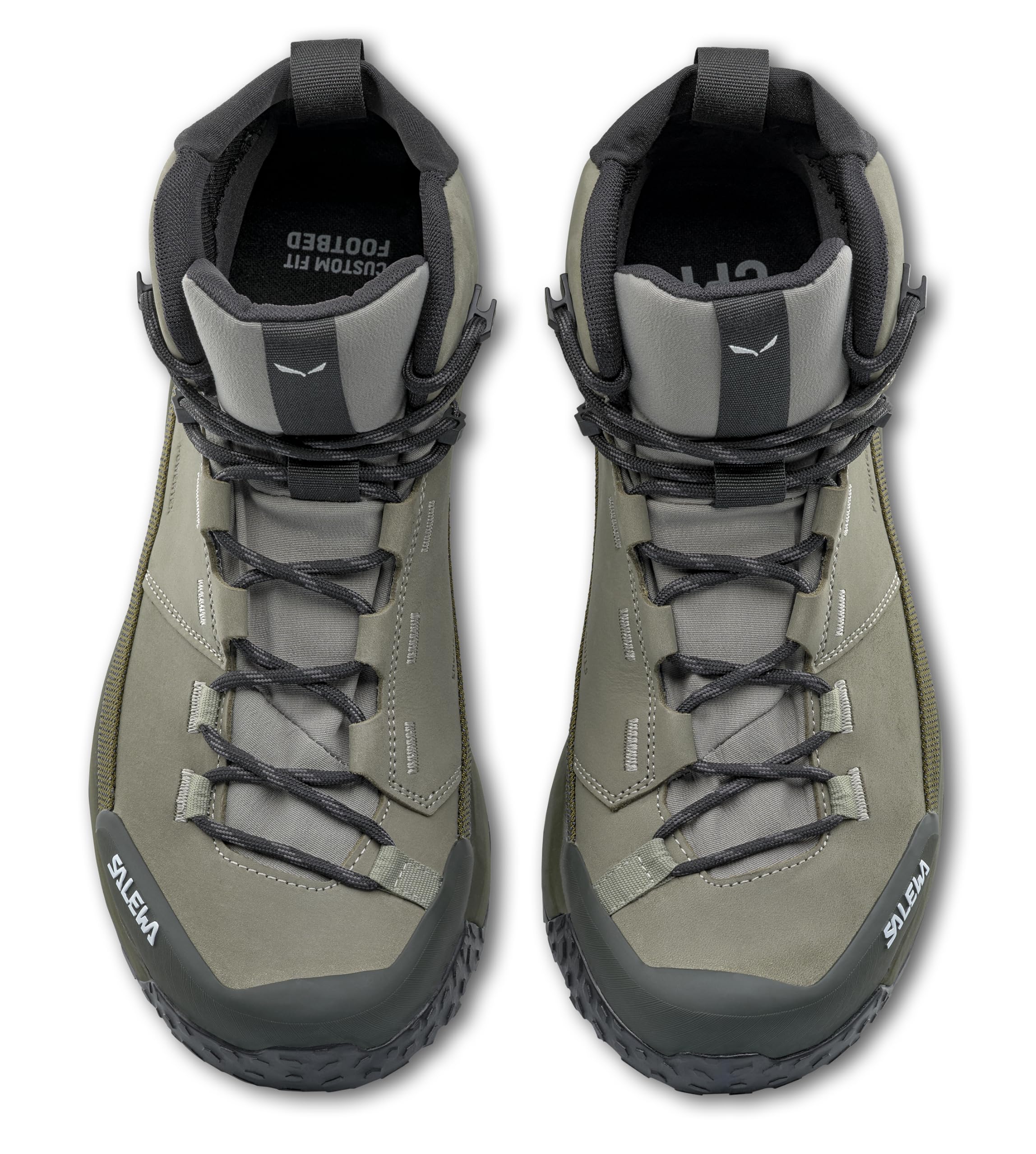salewa-puez-leather-mid-ptx-scarpe-da-trekking-uomo-impermeabili-mid-in-pelle image 6