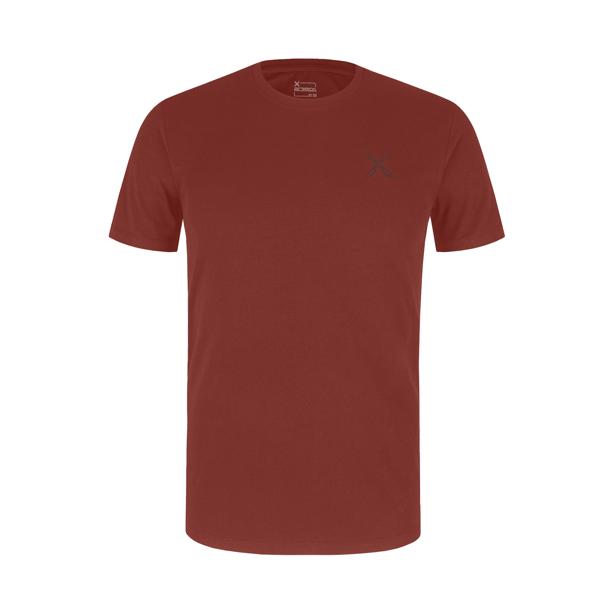 montura-pencil-logo-t-shirt-t-shirt-arrampicata-cotone-bio-uomo image 4