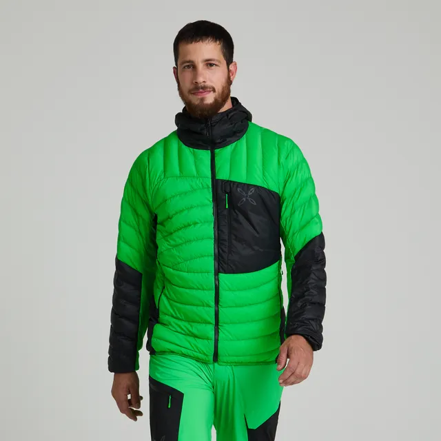 montura-cielo-hooded-duvet-piumino-sci-alpinismo-medio image 1