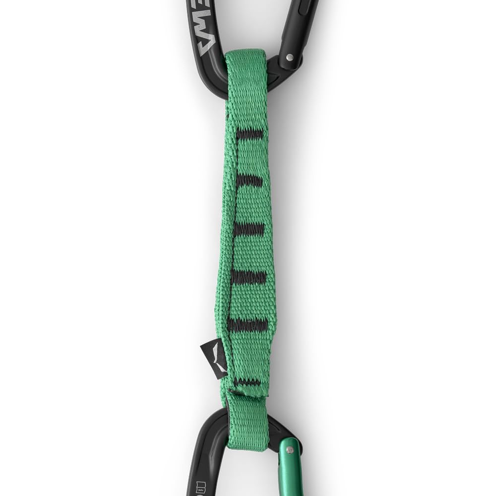salewa-ortles-str-bnt-170-quickdraw-black-irish-green-one-size image 2