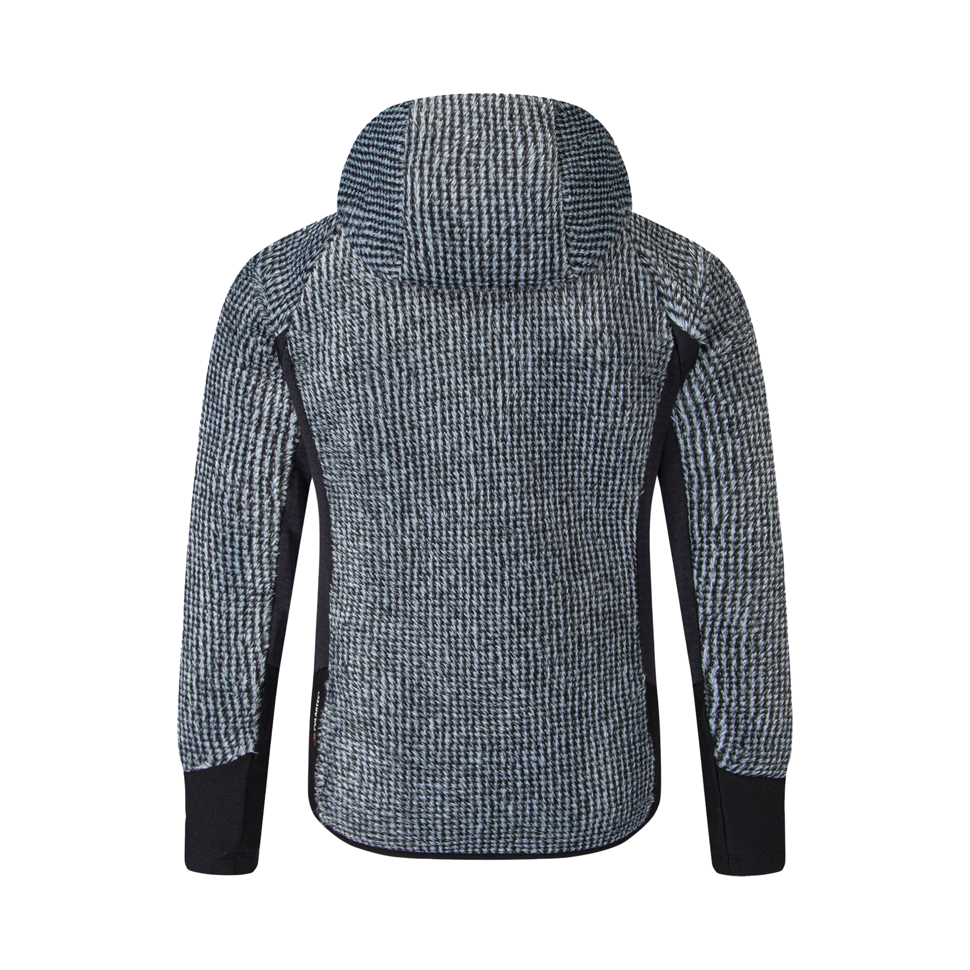 montura-remix-fleece-jacket-kids-pile-bambino-polartec-high-loft image 8