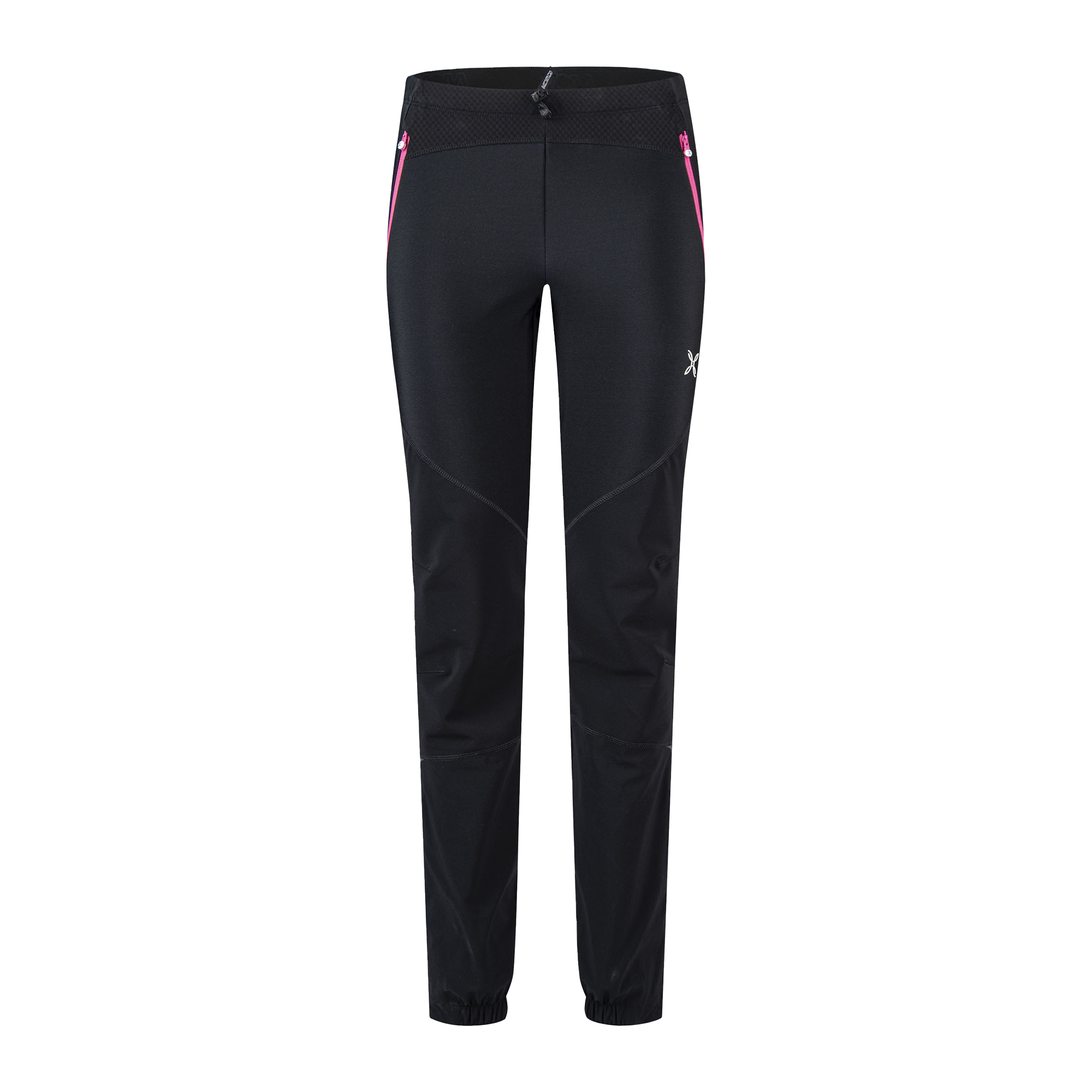 montura-evoque-2-pants-woman-pantaloni-termici-donna image 1