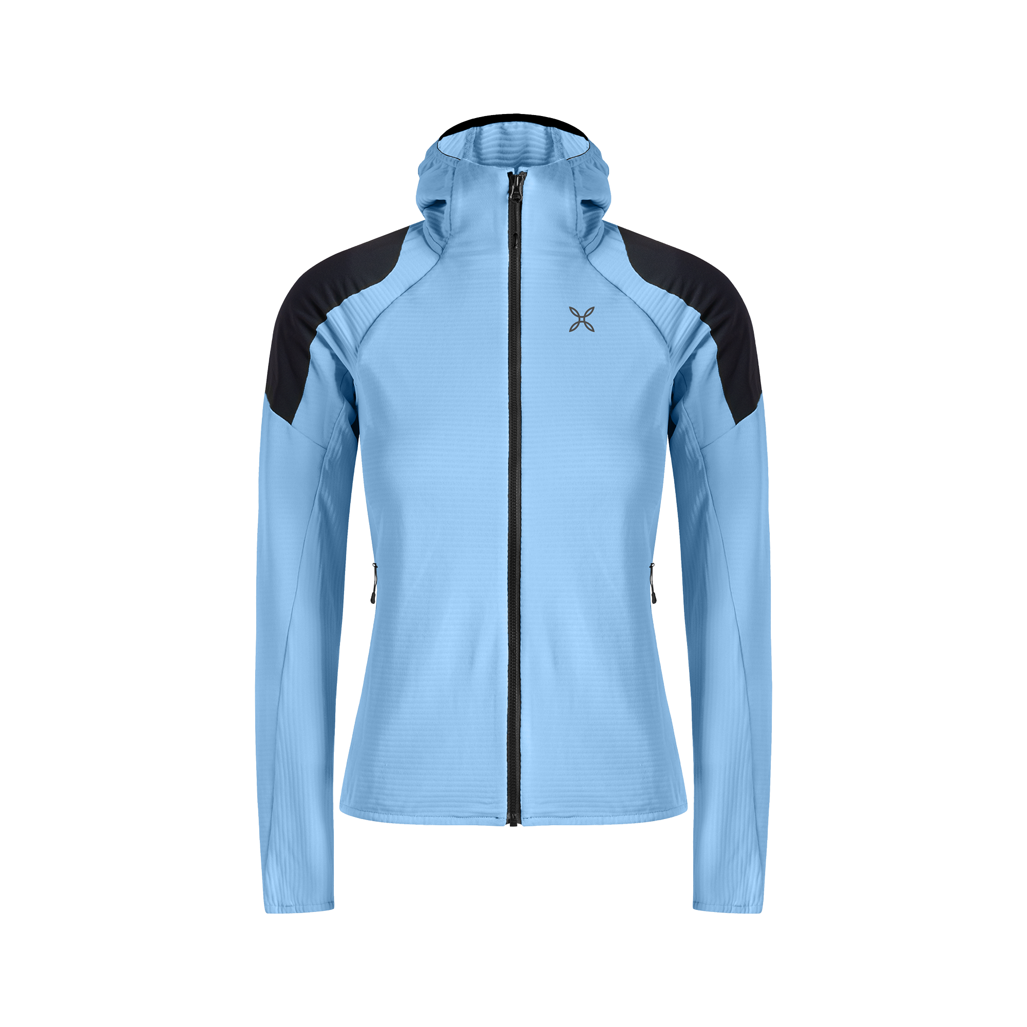 montura-action-hooded-maglia-woman-pile-donna-con-cappuccio image 4