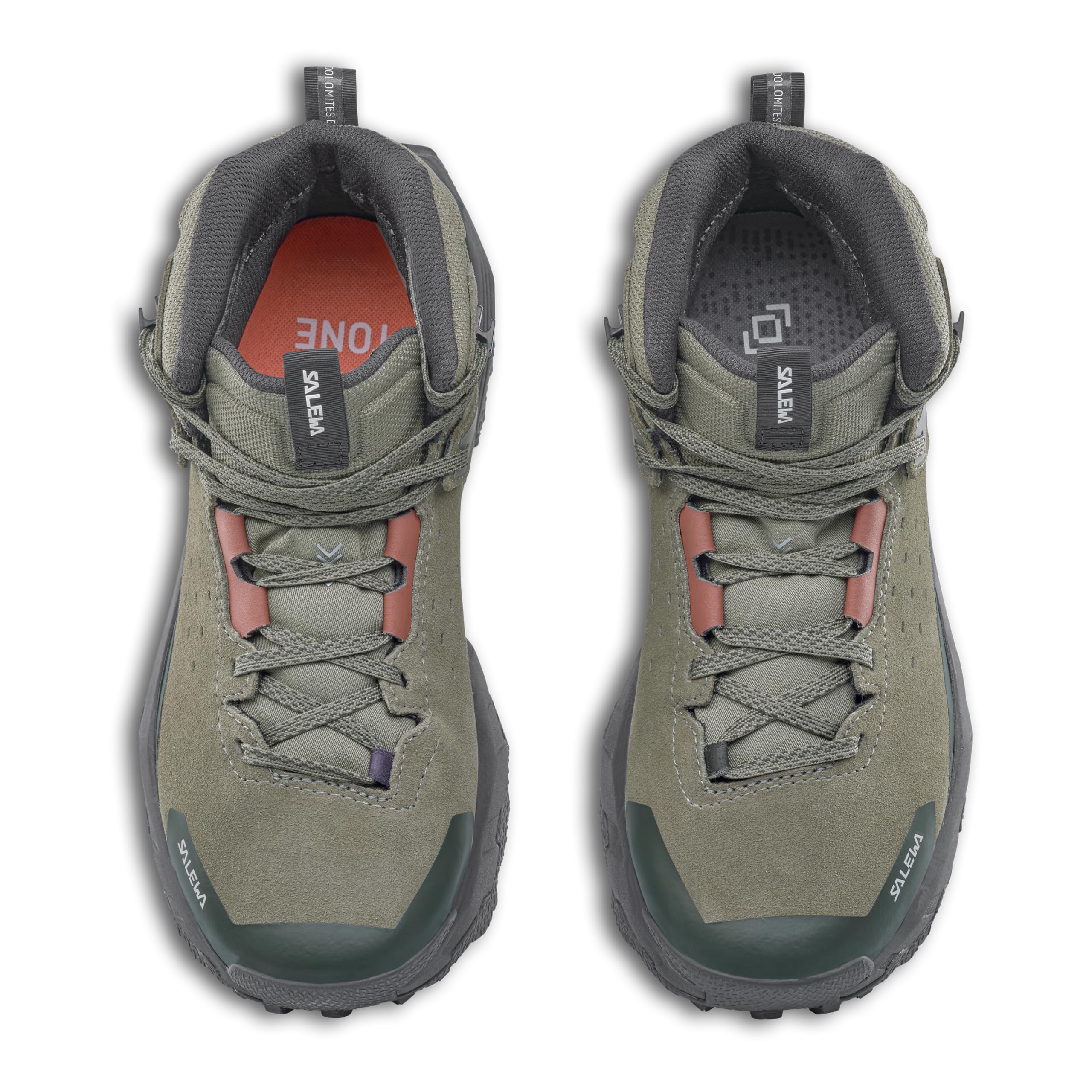 salewa-pedroc-2-leather-mid-ptx-scarponi-trekking-donna image 7