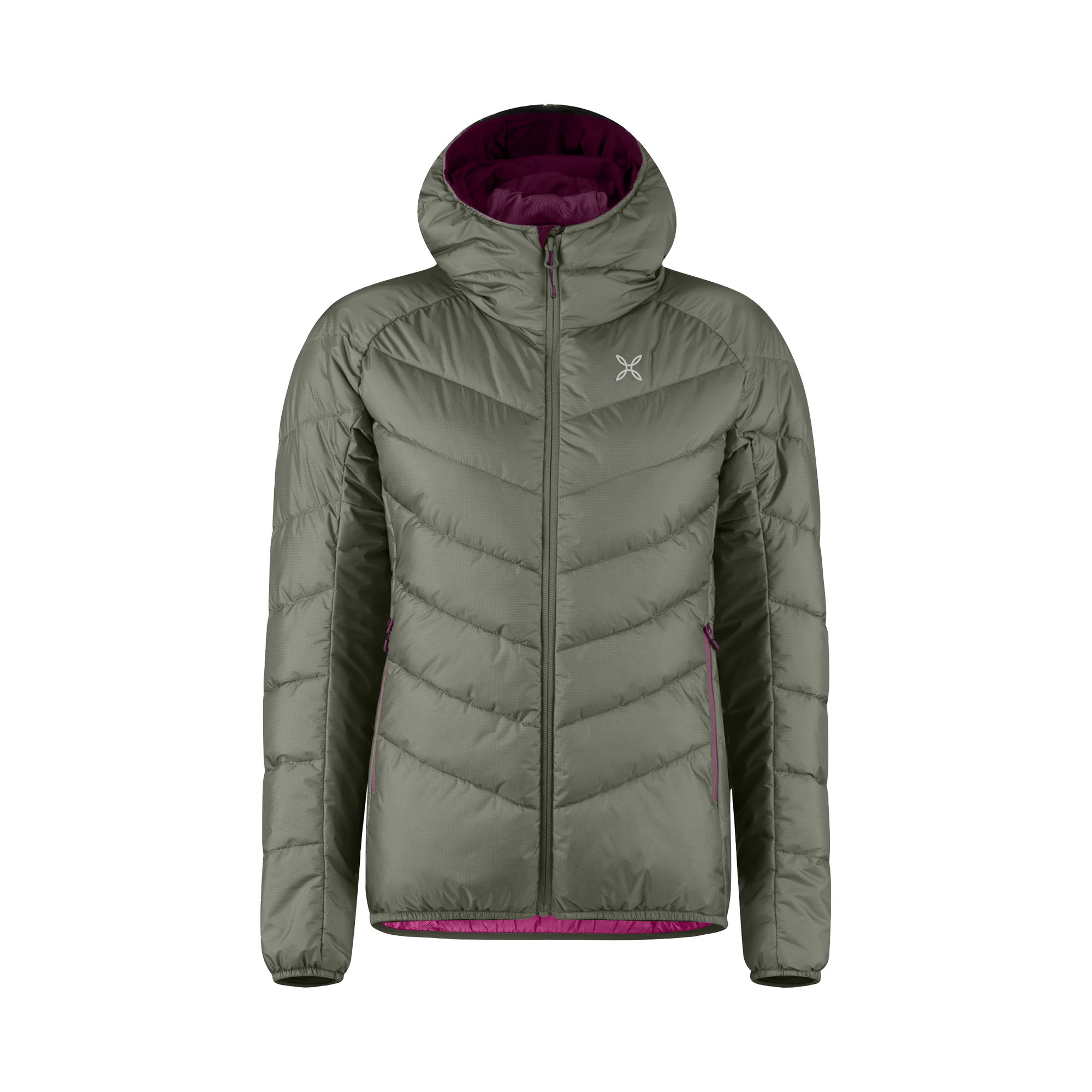 montura-destiny-duvet-woman-giacca-imbottita-sintetica-con-cappuccio image 8