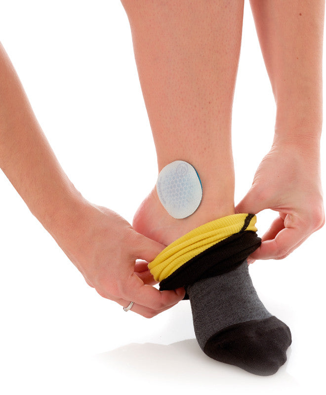 sidas-ankle-protector-protezione-malleolo-in-gel-x4 image 6