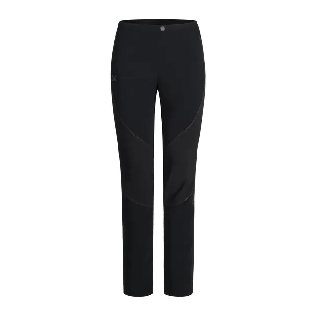 montura-rocky-5-cm-pants-woman-pantaloni-arrampicata-donna-gamba-corta image 1