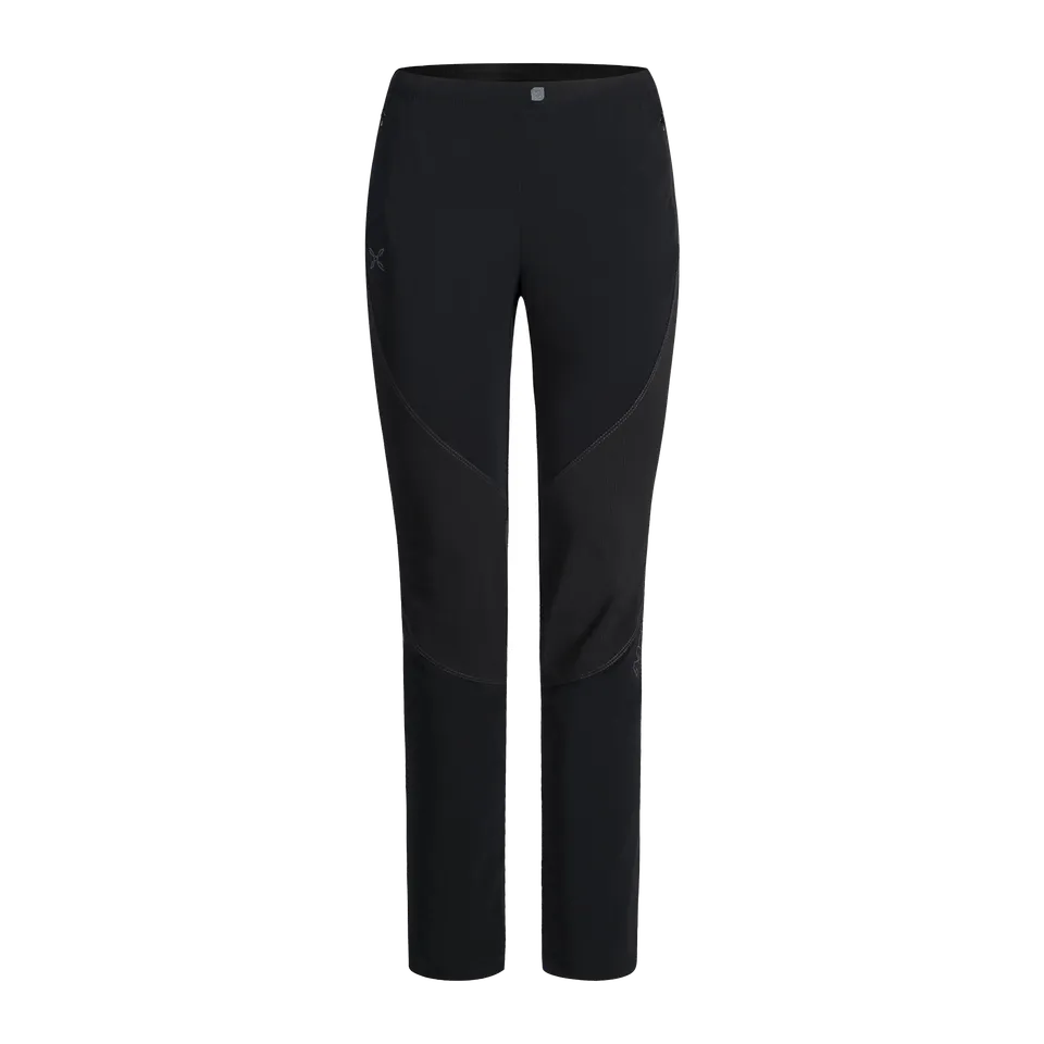 montura-rocky-5-cm-pants-woman-pantaloni-arrampicata-donna-gamba-corta image 1