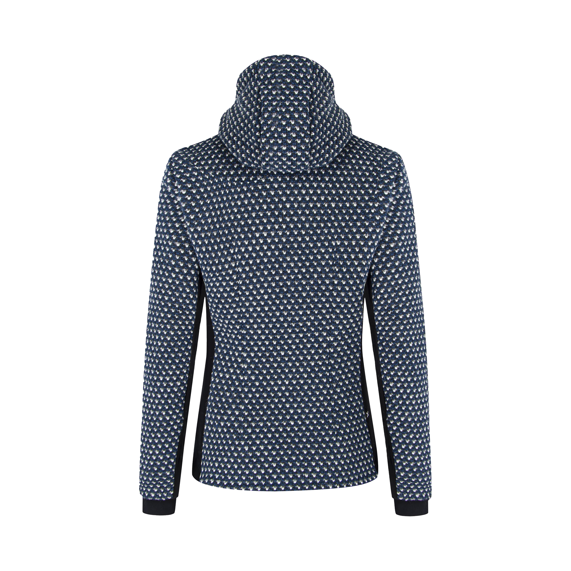montura-euphoria-maglia-woman-felpa-donna-con-cappuccio-in-lana image 5