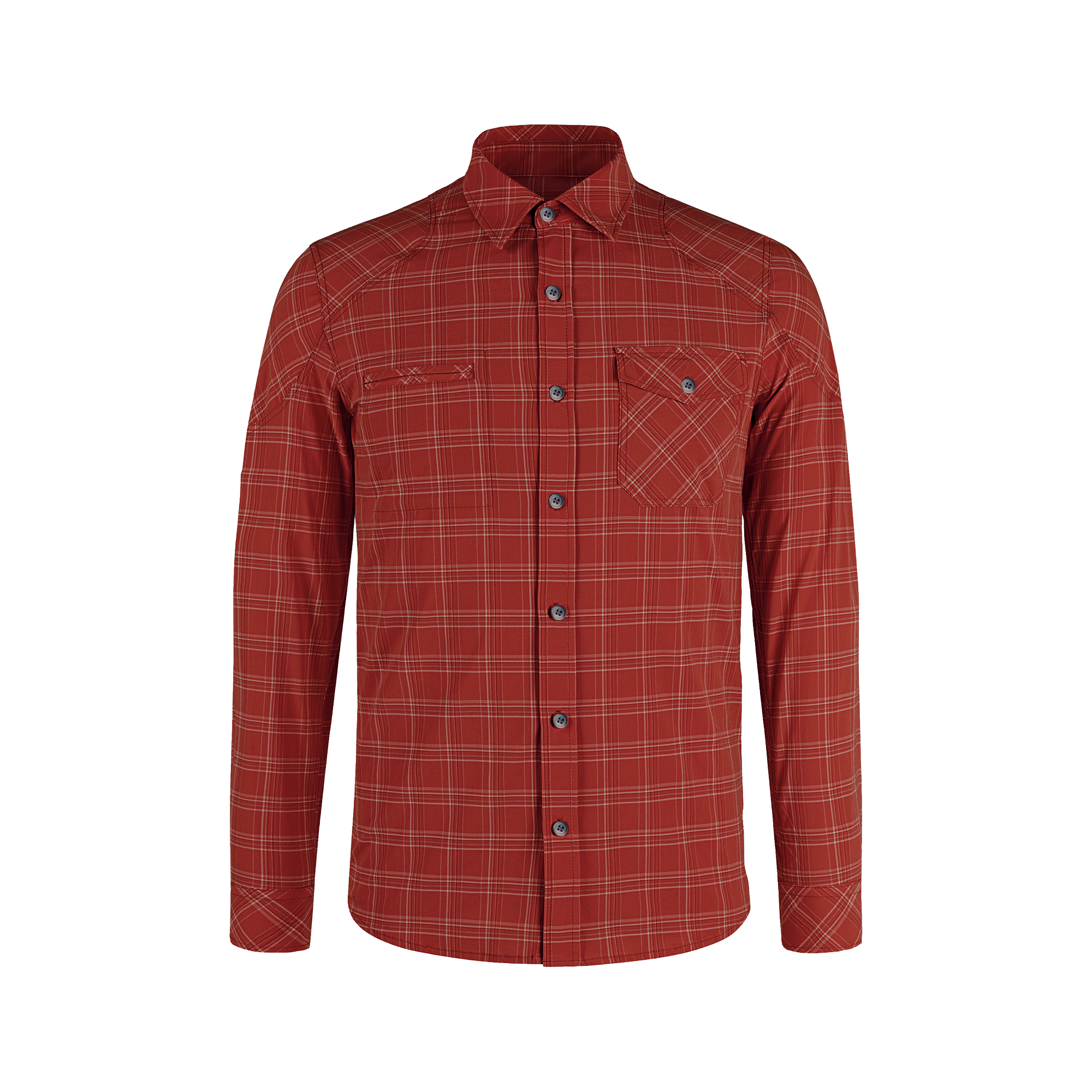 montura-cedro-shirt-uomo-camicia-tecnica-manica-lunga-anti-uv image 5