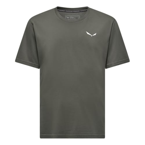 salewa-eagle-vocab-t-shirt-uomo-montagna image 7