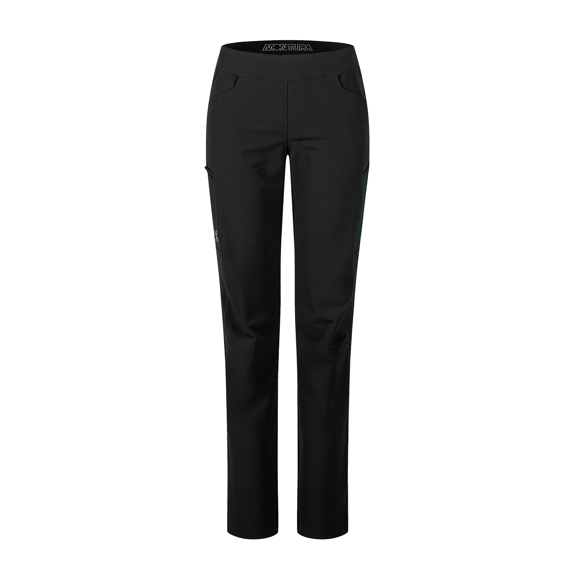 montura-dolomiti-2-5-cm-pants-woman-pantaloni-trekking-donna image 3