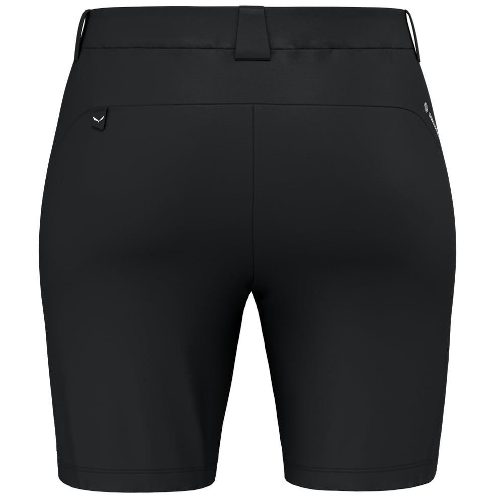 salewa-puez-talvena-dst-shorts-pantaloncini-donna-trekking image 2