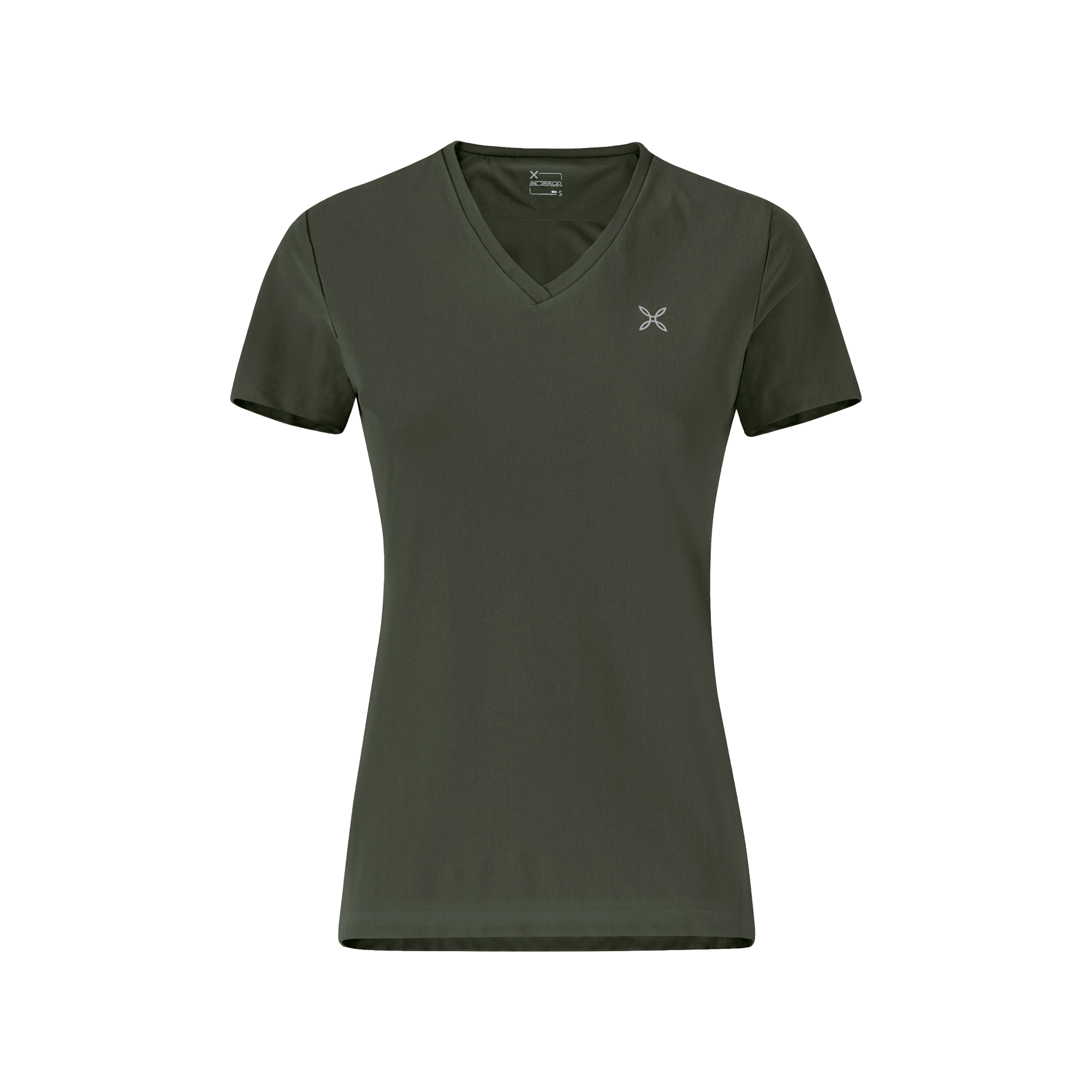 montura-sensi-t-shirt-donna image 5
