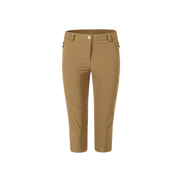 montura-focus-pirata-woman-pantaloni-3-4-trekking-donna image 1