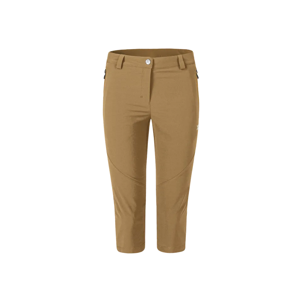 montura-focus-pirata-woman-pantaloni-3-4-trekking-donna image 1