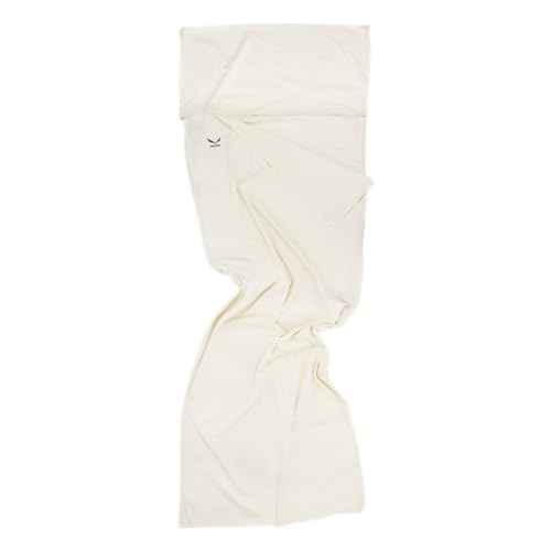 salewa-cotton-feel-line-sacco-lenzuolo-in-cotone-a-u-bianco image 2