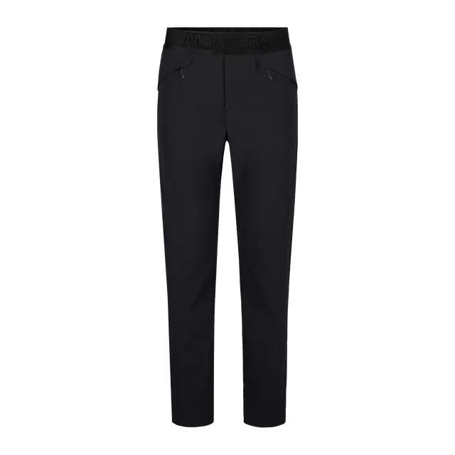 montura-roca-pants-pantaloni-estivi-uomo-in-nylon-riciclato-stretch-upf-50 image 1
