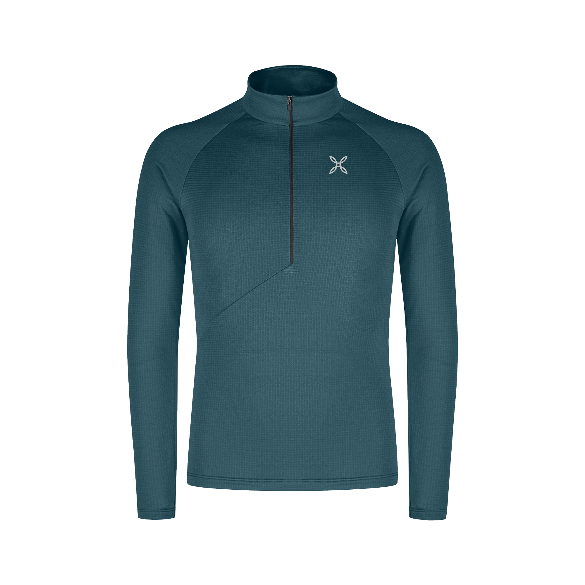 montura-peak-power-g-polartec-anorak-maglia-tecnica-sci-alpinismo image 2