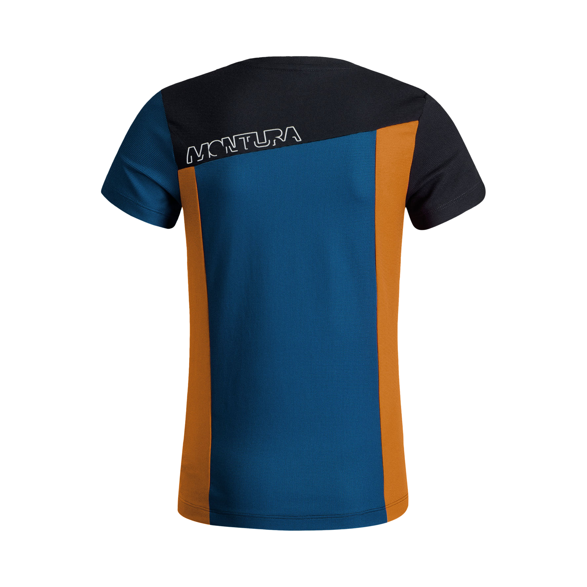 montura-outdoor-color-block-t-shirt-kid-t-shirt-bambino image 6