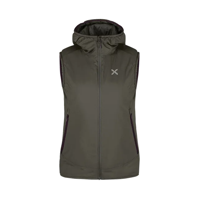 montura-dolomiti-vest-donna-gilet-imbottito-antivento image 1