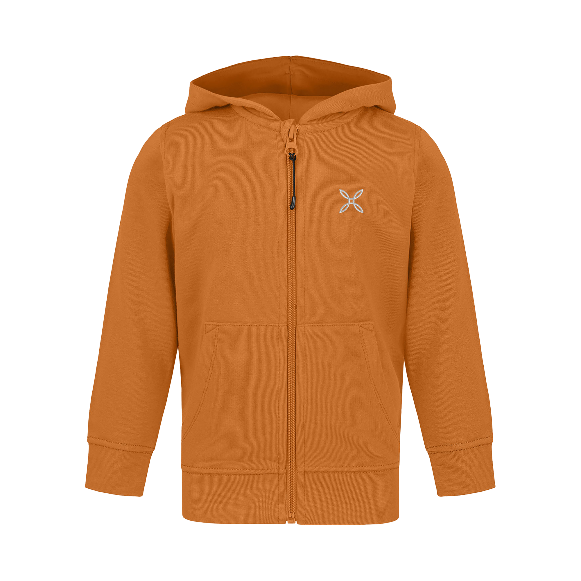 montura-colorado-spring-sweater-baby-felpa-bimbo-con-cappuccio-e-zip-in-cotone-o image 3