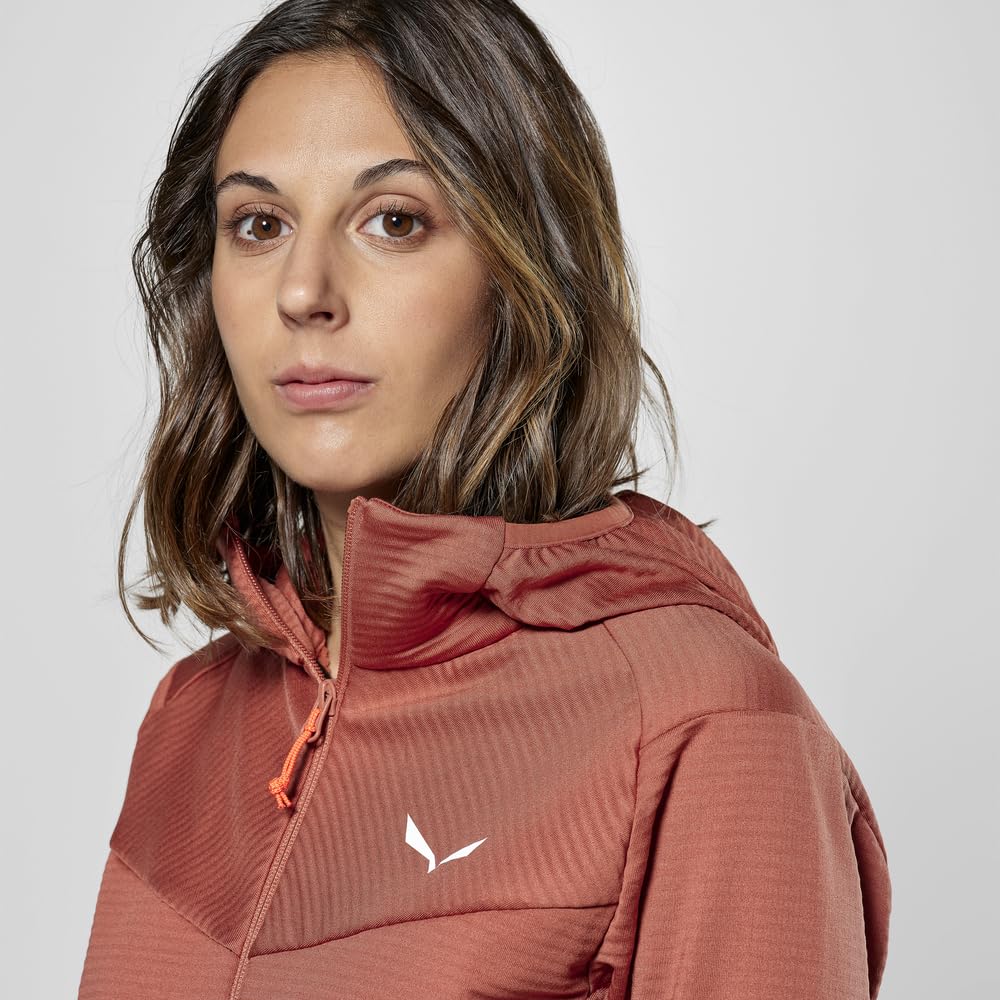 salewa-puez-altavia-polarlite-giacca-con-cappuccio-donna image 7