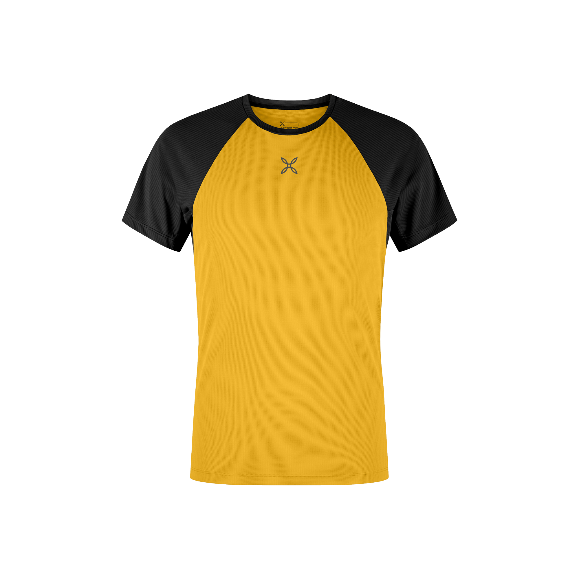 montura-outdoor-3-t-shirt-uomo-in-poliestere-riciclato-deltapeak image 4
