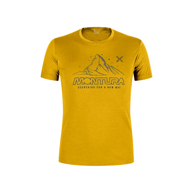 montura-merino-mountain-t-shirt-t-shirt-lana-merino image 1