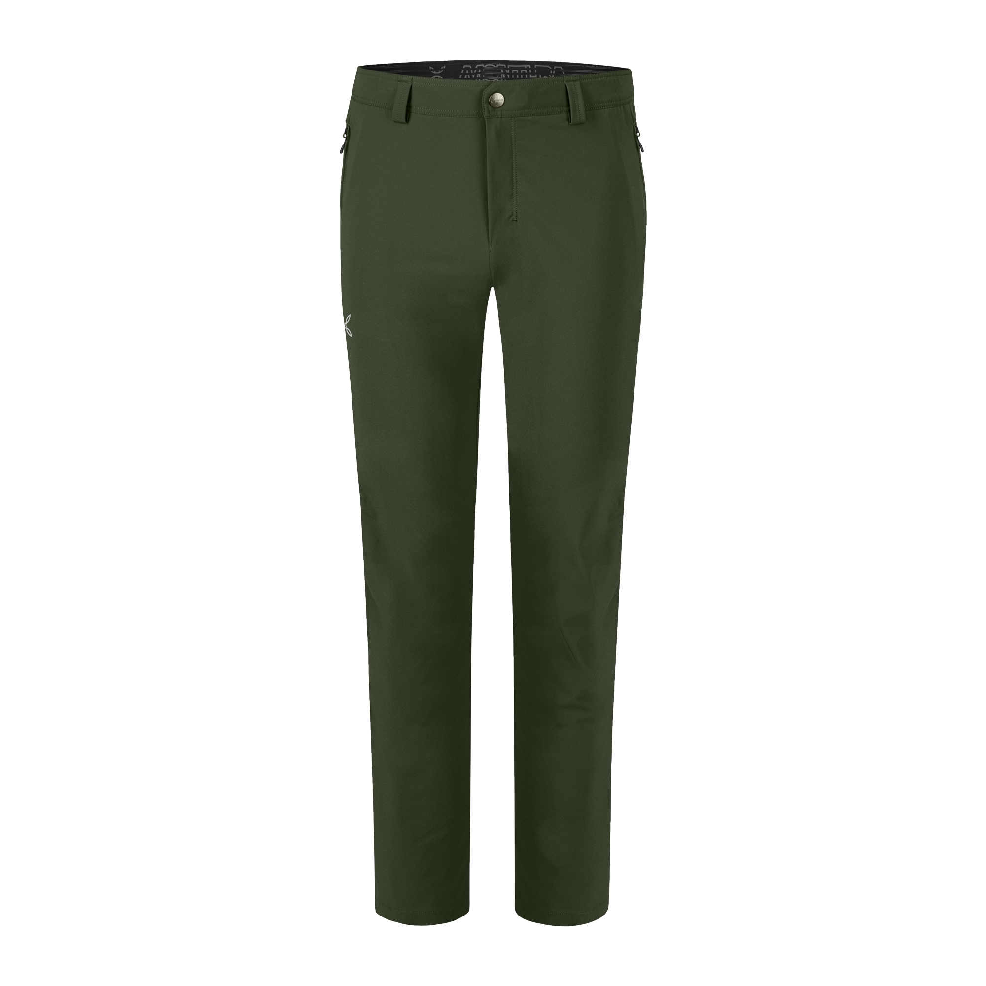montura-manghen-pants-pantaloni-trekking image 2