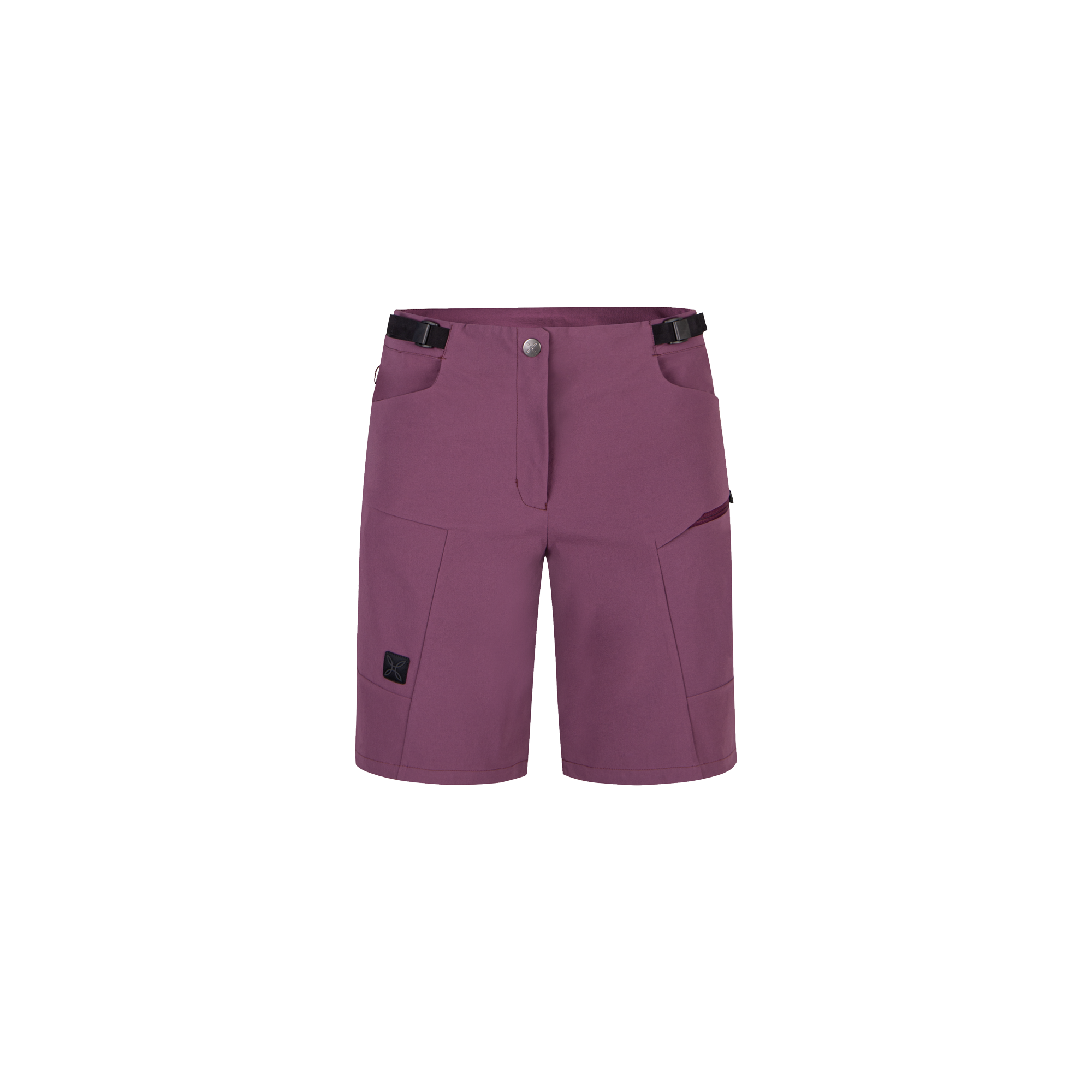 montura-altai-bermuda-donna-in-nylon-stretch image 2