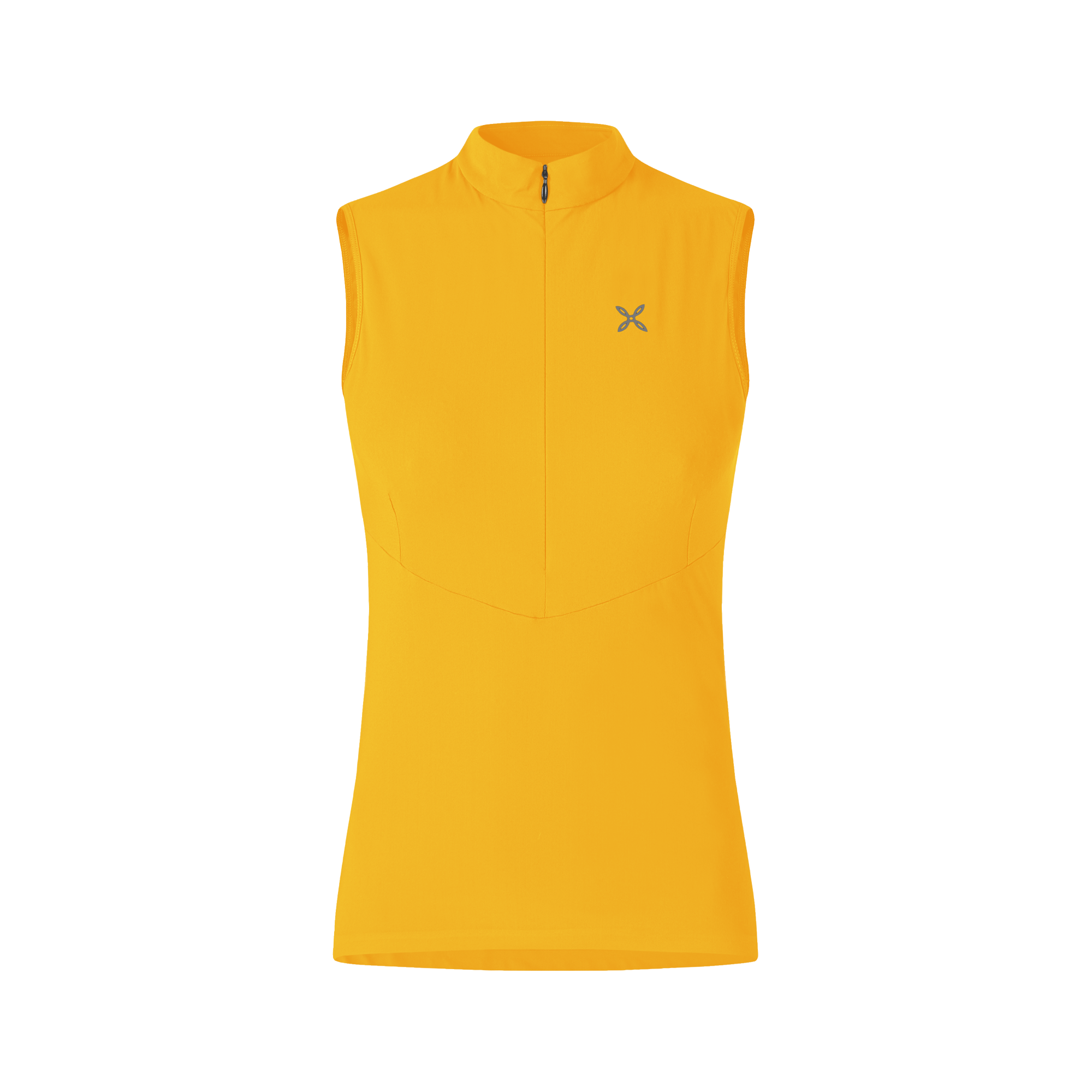 montura-sensi-zip-canotta-woman-canotta-sportiva-donna-con-zip-frontale image 7