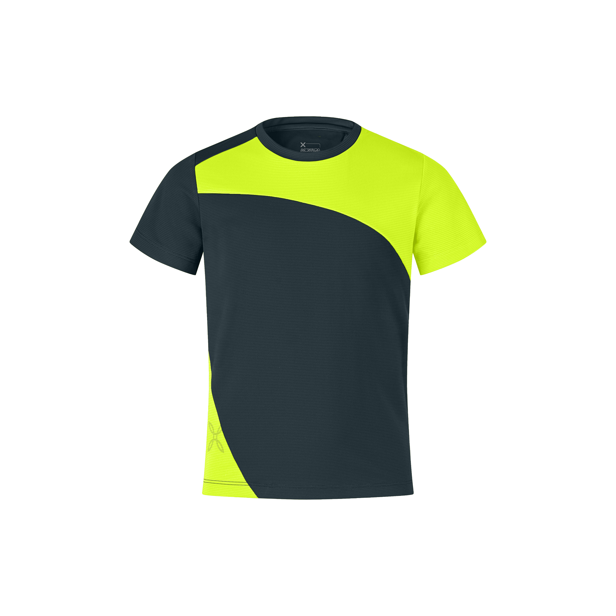 montura-mix-up-t-shirt-kids-maglietta-tecnica-bambino image 4