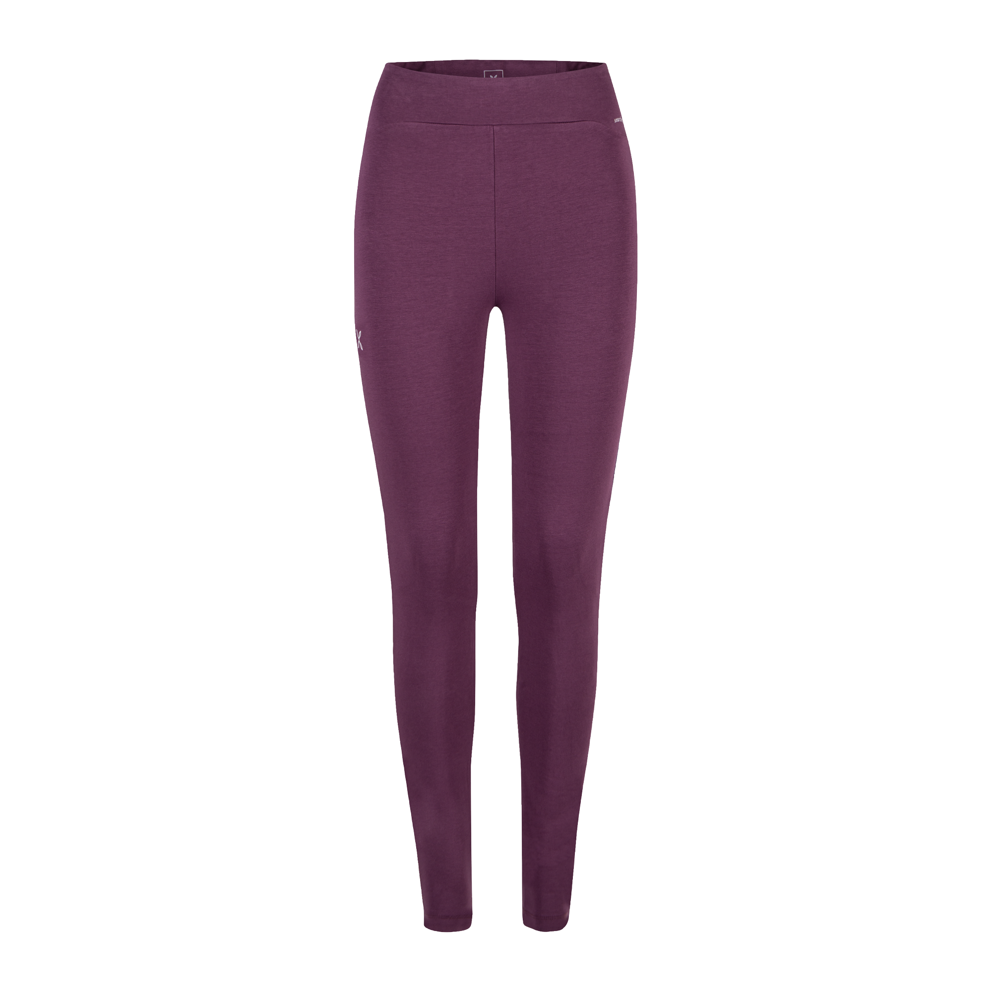 montura-shiva-tights-woman-leggings-arrampicata-donna-cotone-bio image 7