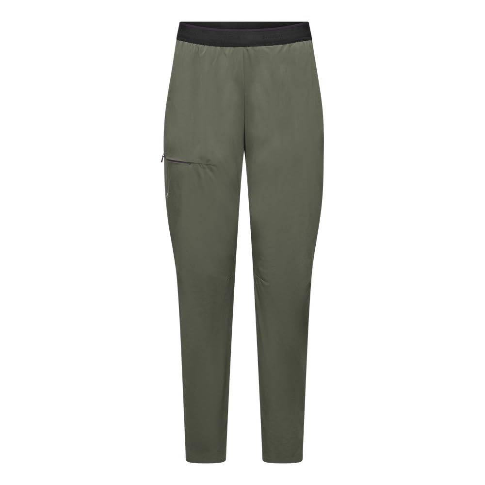 salewa-pedroc-3-dst-light-pant-w-pantaloni-trekking-donna-leggeri image 1