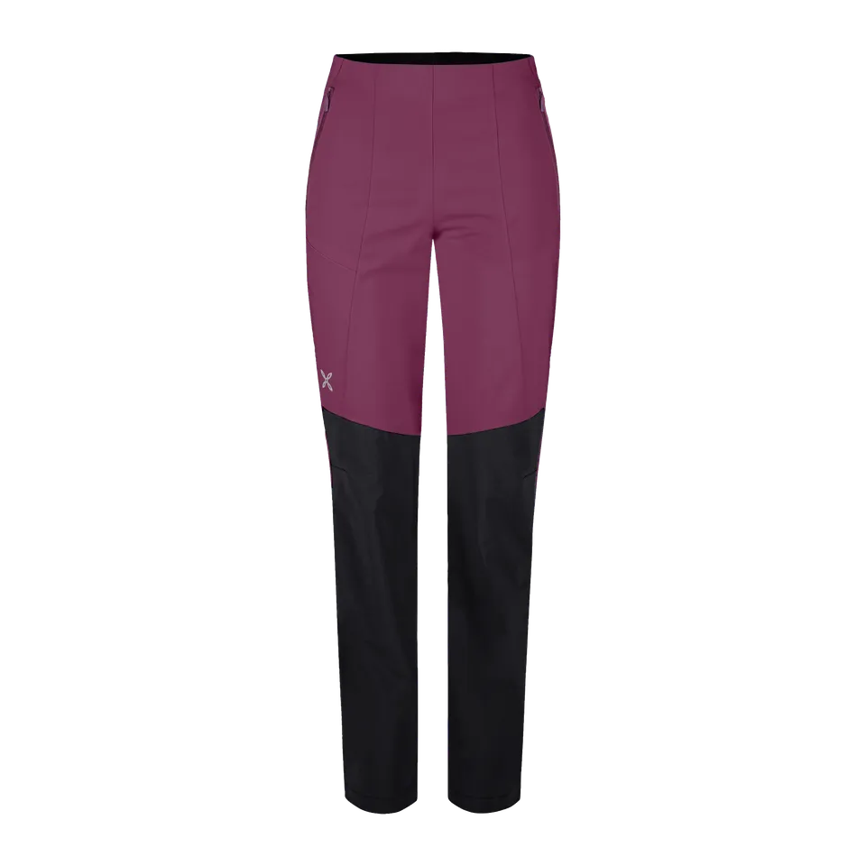 montura-rocky-2-pants-woman-pantaloni-arrampicata-donna image 1