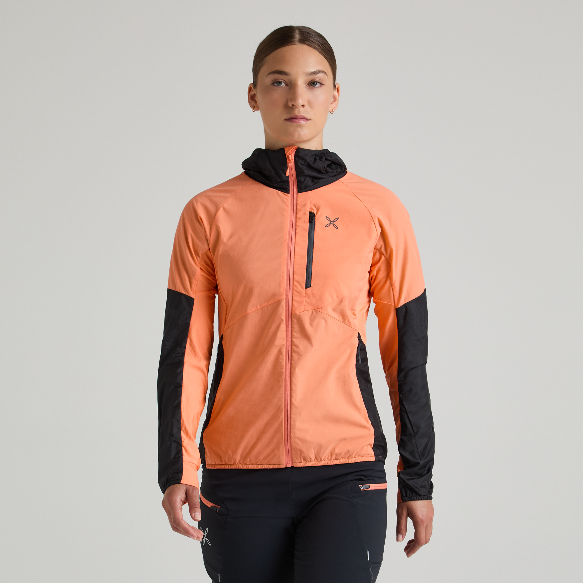 montura-alpha-evo-jacket-woman-giacca-alpinismo-donna-polartec-alpha image 2
