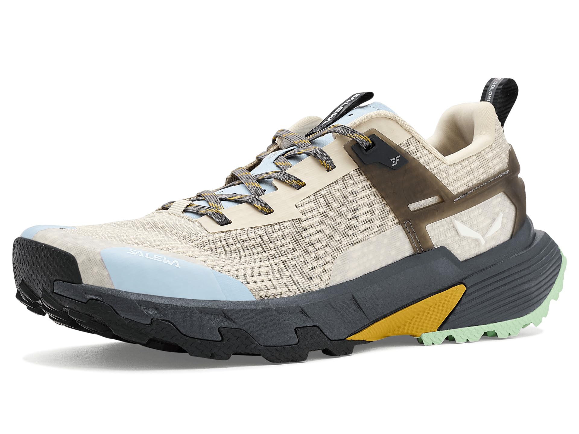 salewa-pedroc-2-scarpe-da-trekking-donna-leggere-e-traspiranti image 1