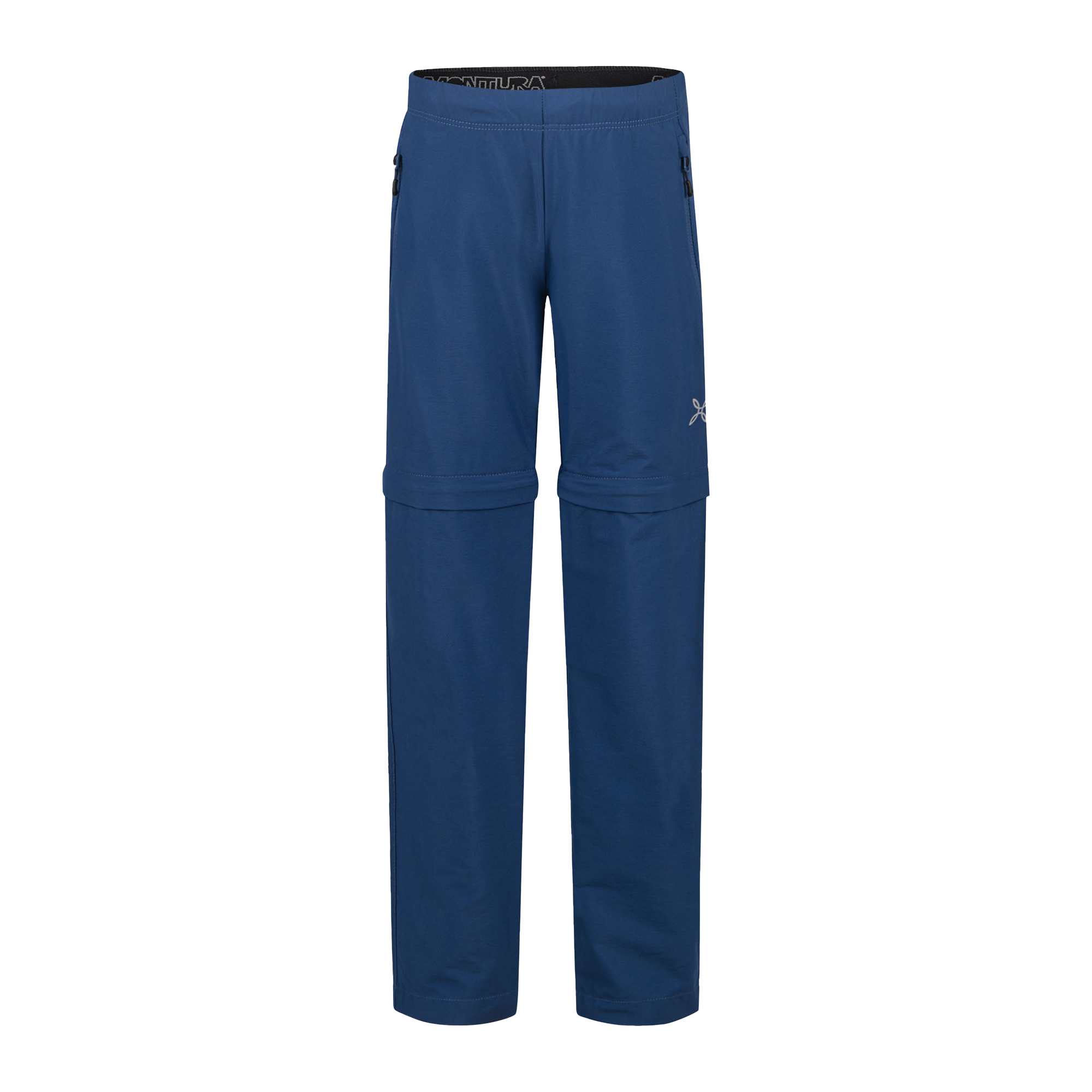 montura-valbruna-zip-off-pants-kids-pantaloni-trekking-bambino image 1